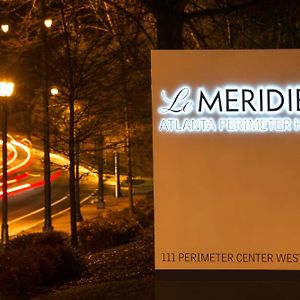 Le Meridien Atlanta Perimeter